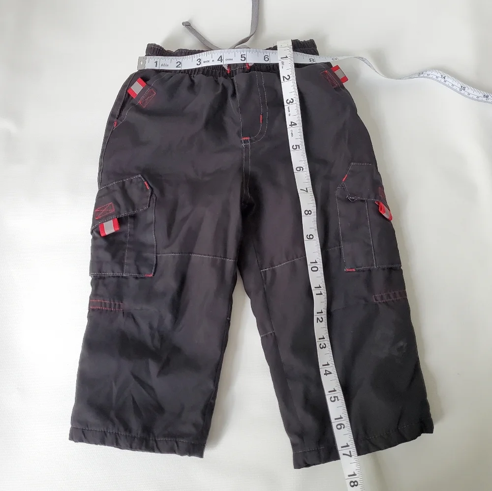 Old Navy Baby Boy Insulated Warm Winter Pants